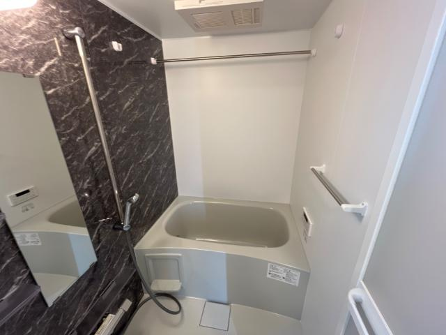 高砂市荒井町若宮新築アパートの内装|洋室（イメージ）