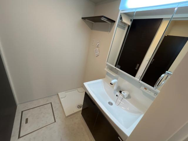 高砂市荒井町若宮新築アパートの内装|インナーテラス（イメージ）