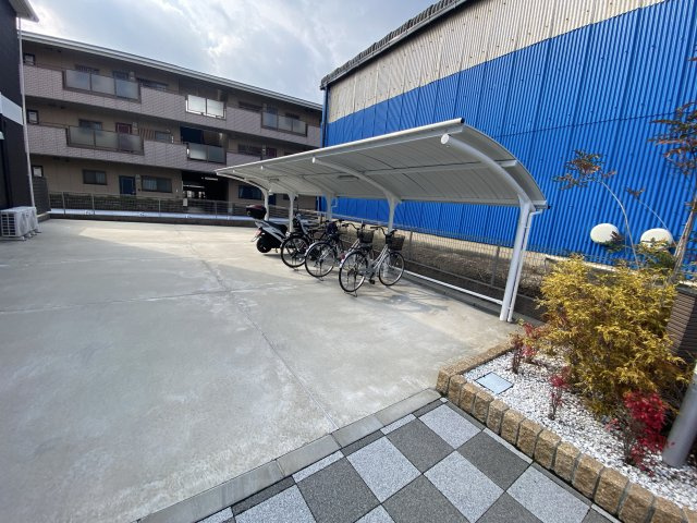 フェリーチェ　カーサの浴室|バス