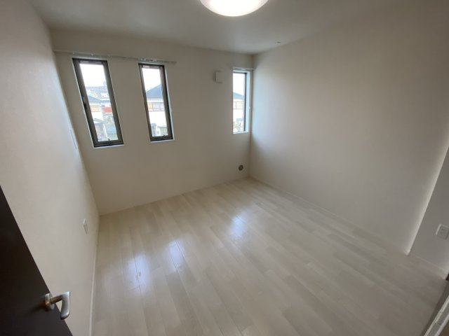 フェリーチェ　カーサの収納|収納