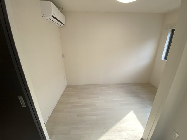 フェリーチェ　カーサの内装|セキュリティ