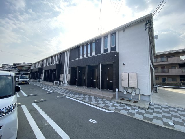 フェリーチェ　カーサ