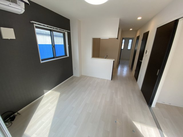 フェリーチェ　カーサの外観|外観写真（昼）