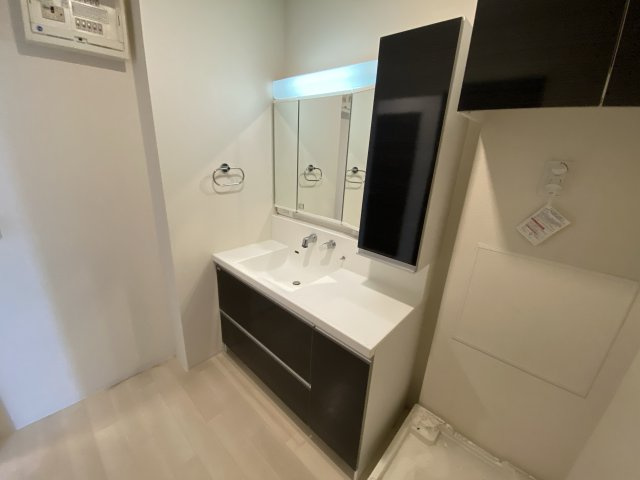 フェリーチェ　カーサの内装|洋室