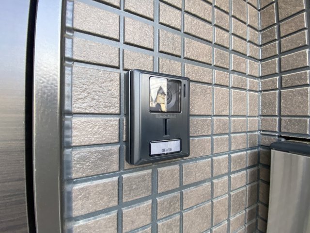 フェリーチェ　カーサの内装|洋室