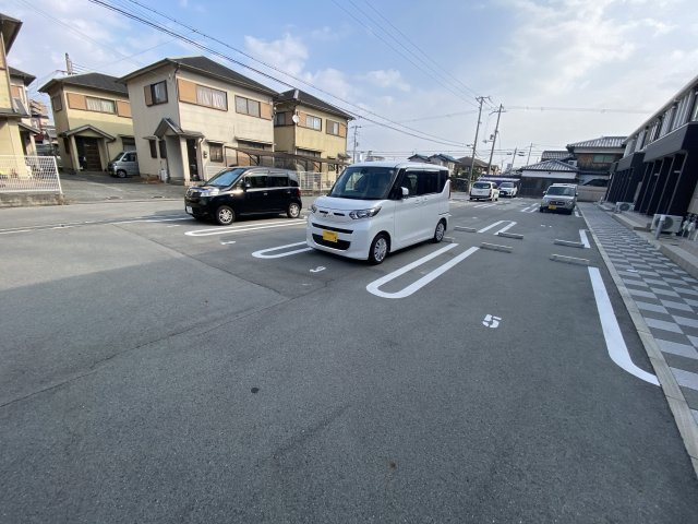 フェリーチェ　カーサのキッチン|キッチン