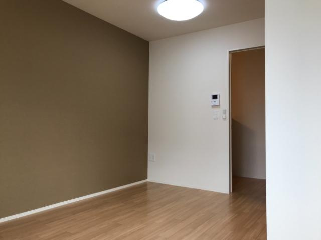 パーチェの居間・リビング|リビング