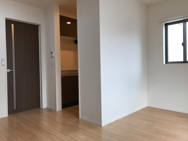 パーチェの居間・リビング|リビング