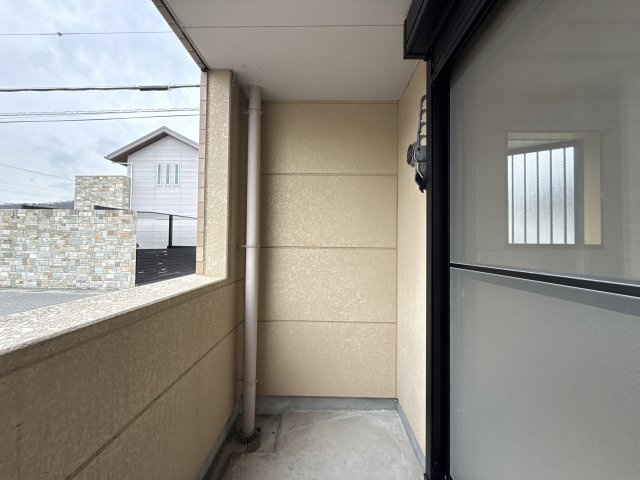 フルハウスＡ棟のトイレ|シャワー付トイレ