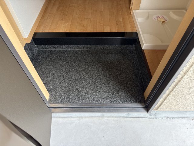 フルハウスＡ棟の設備|室内設備