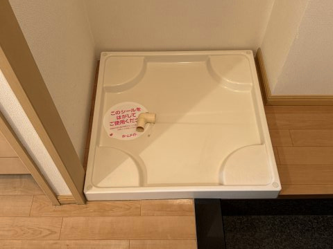 フルハウスＡ棟の玄関|玄関