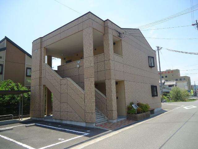 フルハウスＡ棟