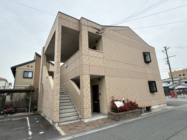 フルハウスＡ棟