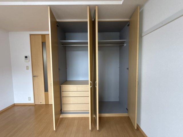 フルハウスＡ棟の洗面所|洗髪洗面化粧台