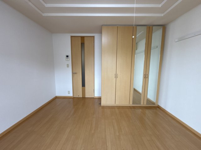 フルハウスＡ棟の外観|外観写真（昼）