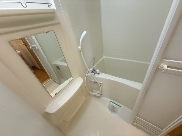 フルハウスＡ棟の内装|洋室