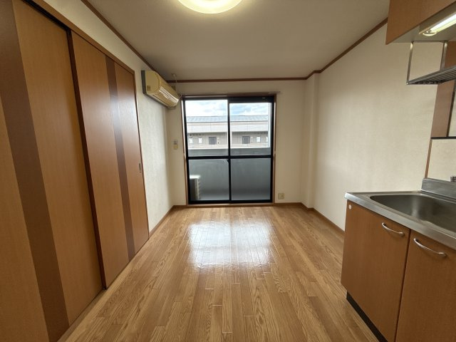 レインボーパレスⅡの設備|室内設備