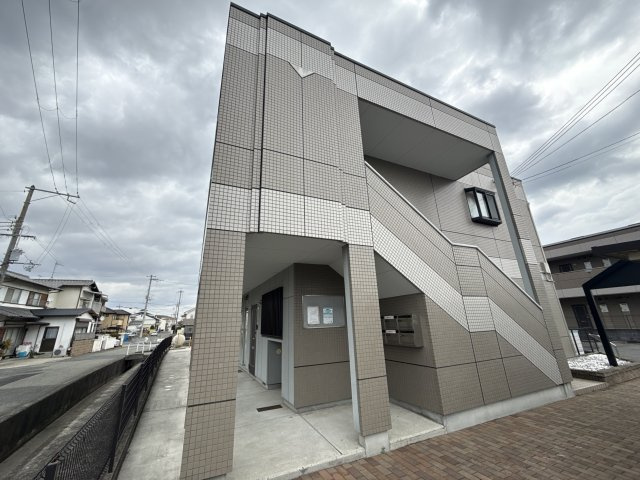 レインボーパレスⅡの内装|セキュリティ