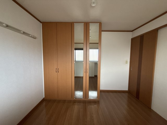 レインボーパレスⅡの設備|室内設備