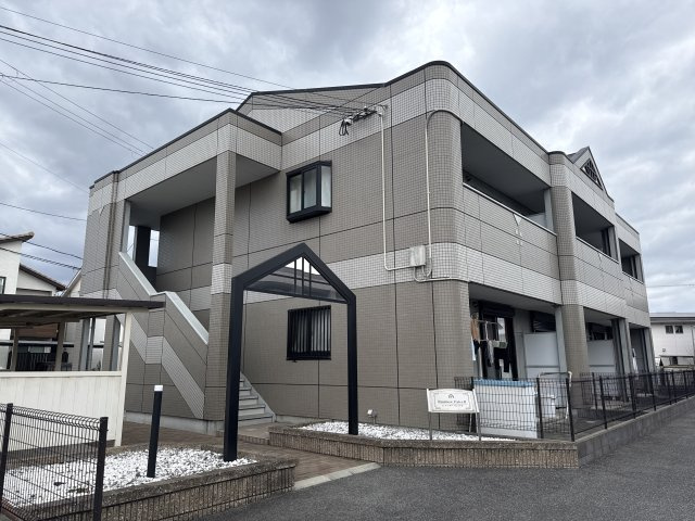 レインボーパレスⅡ