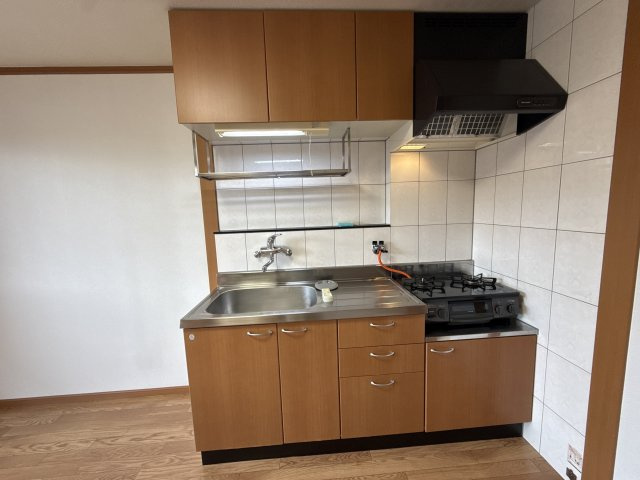 レインボーパレスⅡの収納|収納