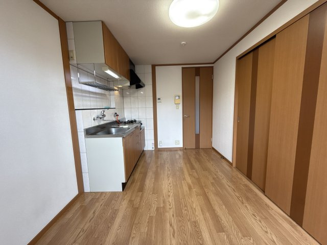 レインボーパレスⅡの外観|外観写真（昼）