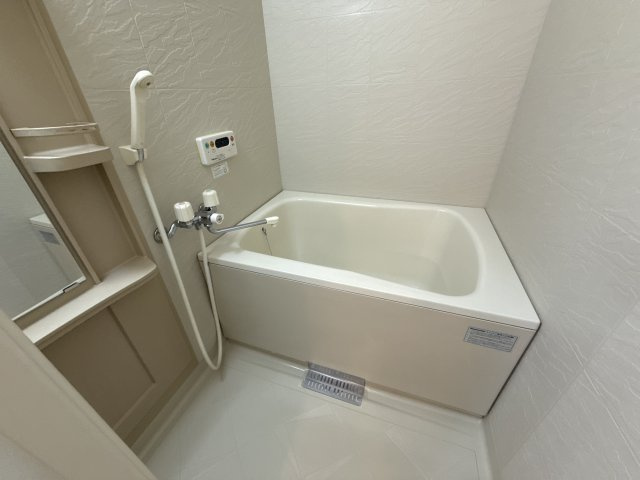 レインボーパレスⅡの居間・リビング|リビング