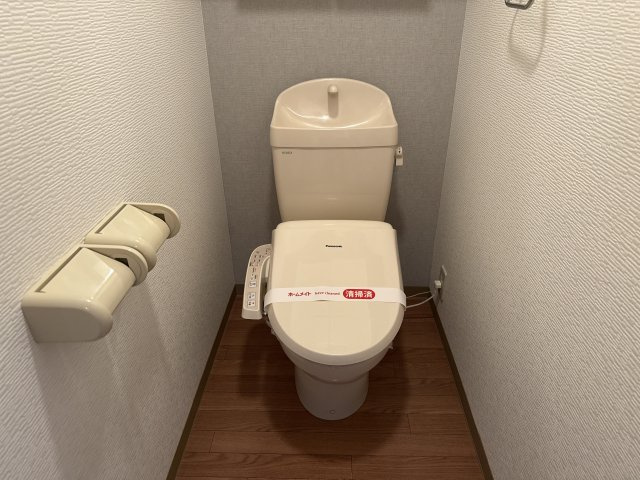 レインボーパレスⅡの寝室|寝室