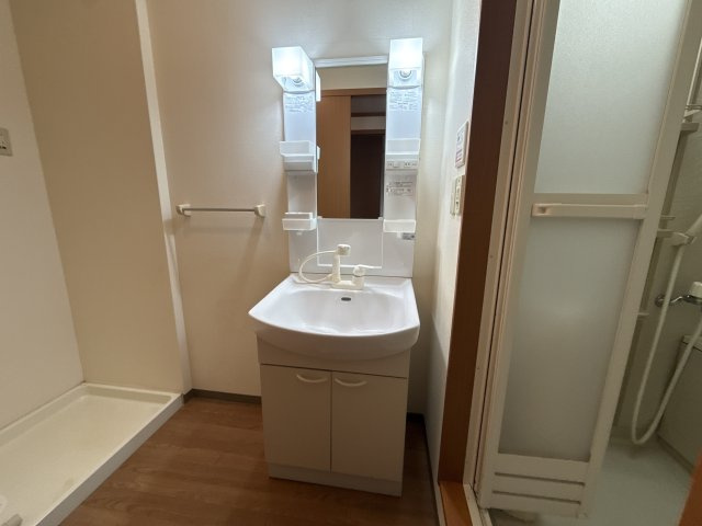 レインボーパレスⅡの設備|室内設備