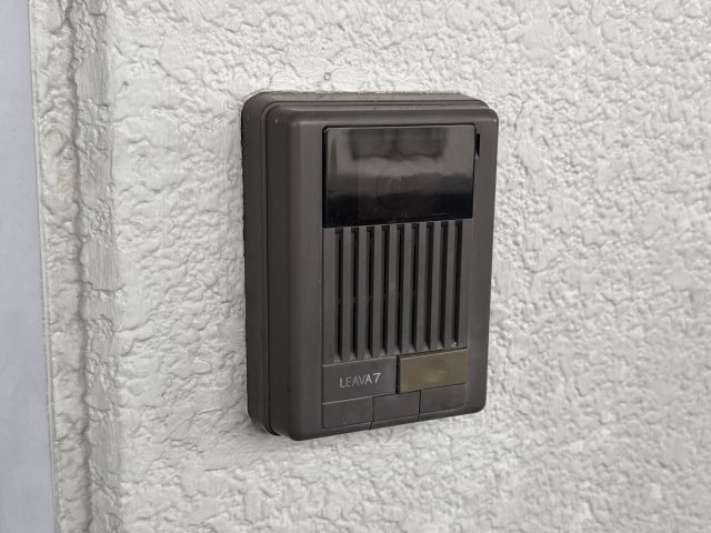 レインボーパレスⅡのトイレ|トイレ