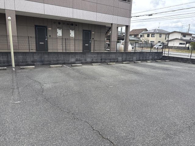 レインボーパレスⅡの洗面所|洗面