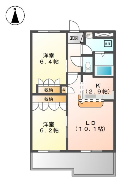 グランディール