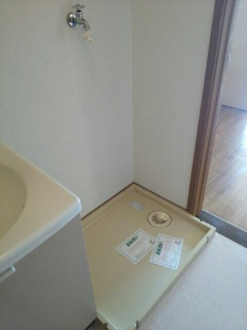 ピサンリの設備