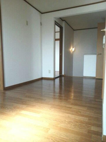 ピサンリの居間・リビング