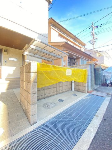 茨木シャーメゾンＫＮαのその他共用部分