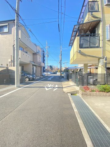 茨木シャーメゾンＫＮαの周辺