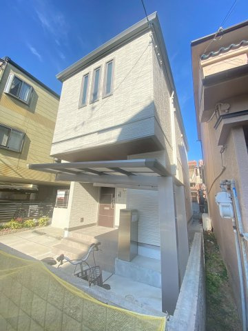 茨木シャーメゾンＫＮα