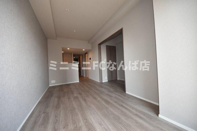 ＲＪＲプレシア南堀江の設備