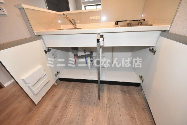 ＲＪＲプレシア南堀江