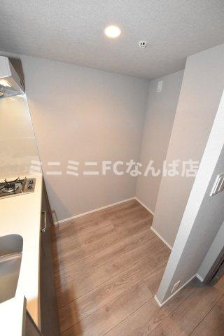 ＲＪＲプレシア南堀江