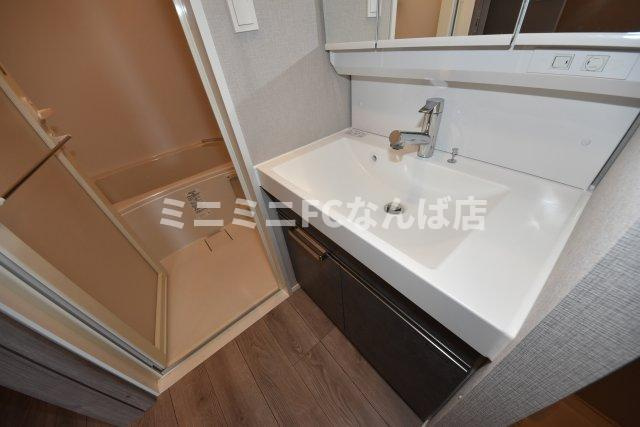 ＲＪＲプレシア南堀江