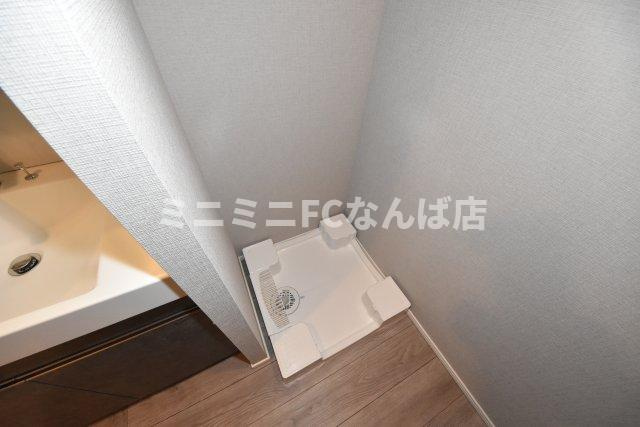 ＲＪＲプレシア南堀江