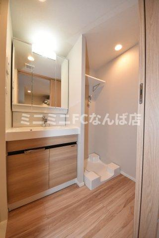 ＲＪＲプレシア南堀江