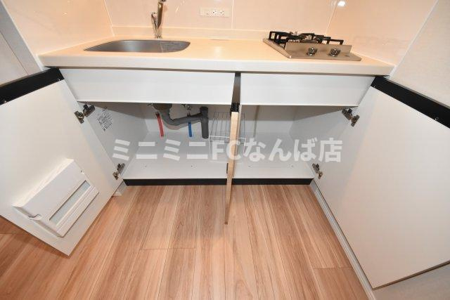 ＲＪＲプレシア南堀江