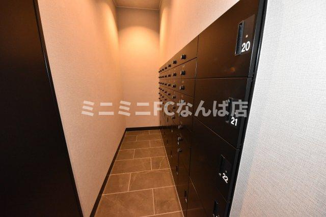 ＲＪＲプレシア南堀江