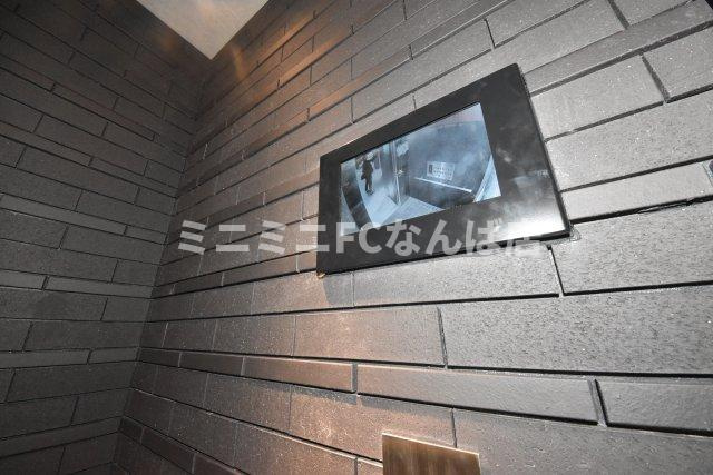 ＲＪＲプレシア南堀江