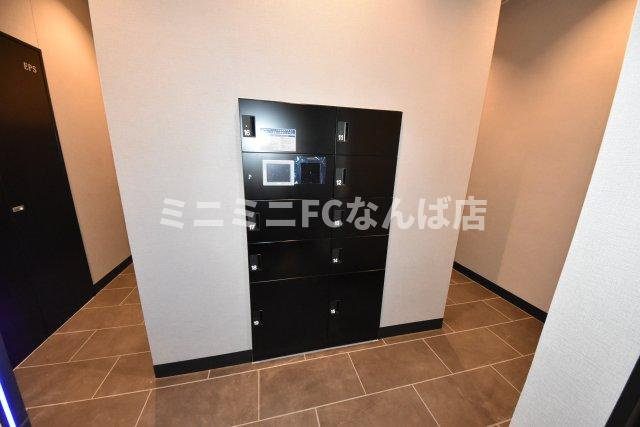 ＲＪＲプレシア南堀江