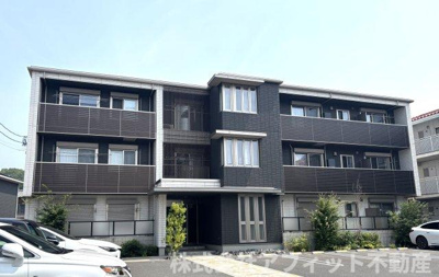 【外観】 | シャルマンヴィラージュ