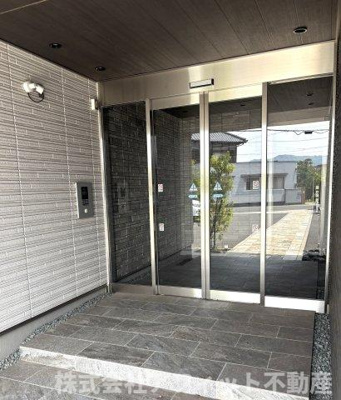 【その他】 | シャルマンヴィラージュ | オートロック