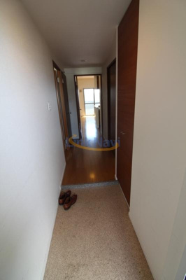 【内装】 | ベリー海老江